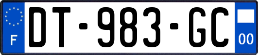 DT-983-GC