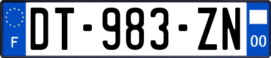 DT-983-ZN