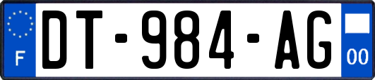 DT-984-AG