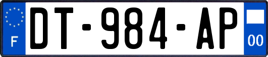 DT-984-AP