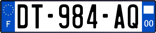 DT-984-AQ