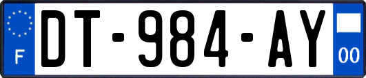 DT-984-AY