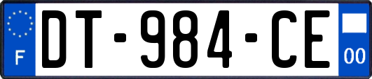 DT-984-CE