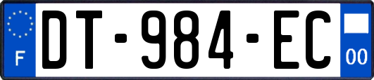 DT-984-EC