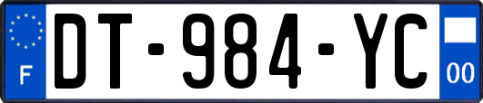 DT-984-YC