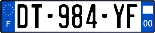 DT-984-YF