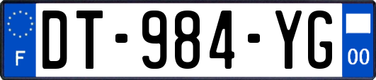 DT-984-YG