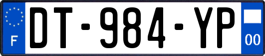 DT-984-YP