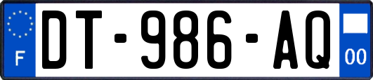 DT-986-AQ