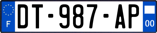 DT-987-AP