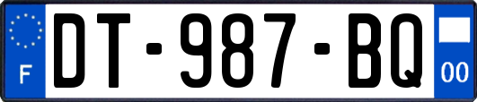 DT-987-BQ