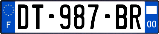 DT-987-BR