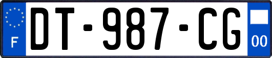 DT-987-CG