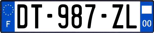 DT-987-ZL
