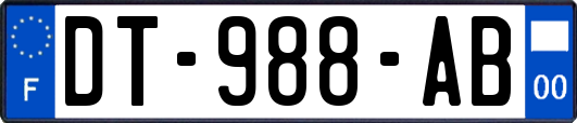 DT-988-AB