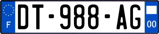 DT-988-AG