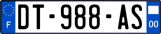 DT-988-AS