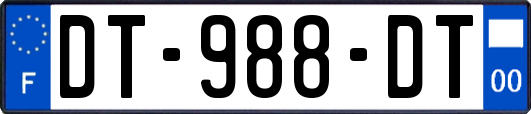DT-988-DT
