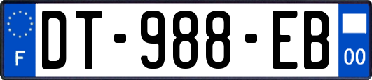 DT-988-EB