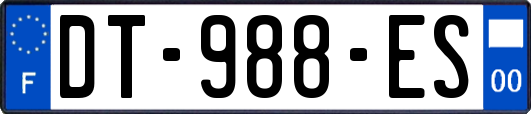 DT-988-ES