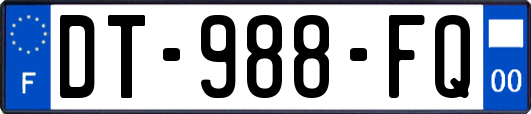 DT-988-FQ