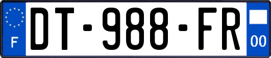 DT-988-FR
