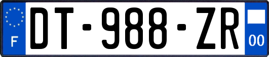 DT-988-ZR