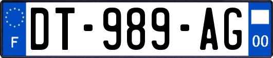 DT-989-AG