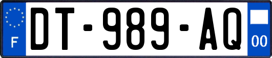 DT-989-AQ