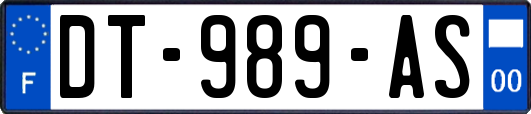 DT-989-AS
