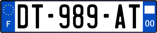 DT-989-AT