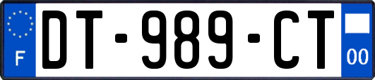 DT-989-CT