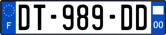 DT-989-DD