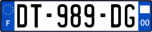 DT-989-DG