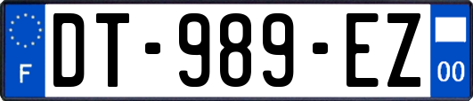 DT-989-EZ