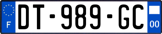 DT-989-GC