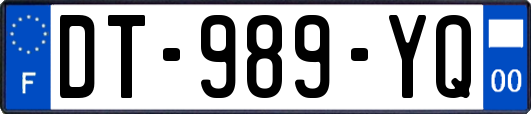 DT-989-YQ
