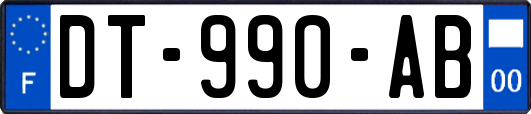 DT-990-AB