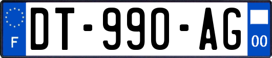 DT-990-AG