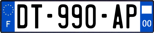 DT-990-AP