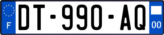 DT-990-AQ