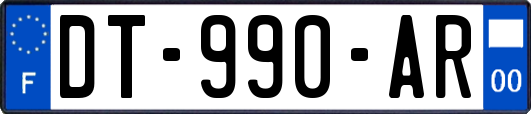 DT-990-AR