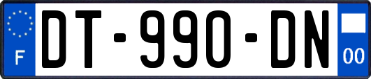 DT-990-DN