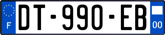 DT-990-EB