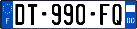 DT-990-FQ