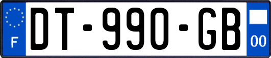 DT-990-GB