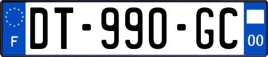 DT-990-GC