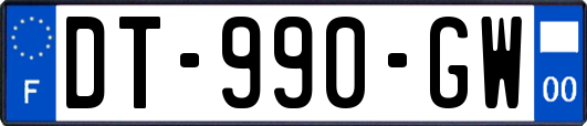 DT-990-GW