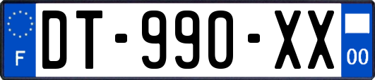 DT-990-XX