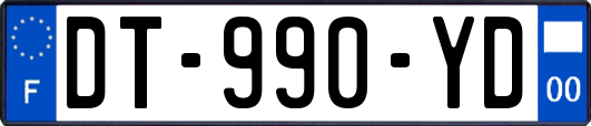 DT-990-YD
